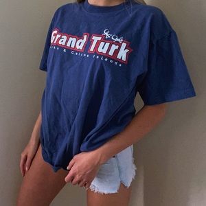 turks and caicos tshirt🌞